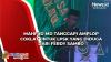 Mahfud MD Tanggapi Amplop Coklat untuk LPSK yang Diduga dari Ferdy Sambo