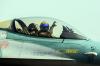 Potret Gladi Kotor Flypast Pesawat F-16 TNI AU Jelang HUT Ke-77 RI  - Bagian 1