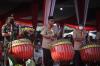 Jambore Nasional Gerakan Pramuka Resmi Dibuka - Bagian 1