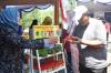 Gelar Bazar, Pemkab Bantul Dukung Kebangkitan UMKM dari Keterpurukan Akibat Covid-19 