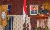 Kasdam Diponegoro ke Mahasiswa UNS: Jangan Mudah Menyerah, Tak Ada keberhasilan Instan