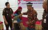 Kasus KDRT di OKI Dihentikan melalui Restorative Justice
