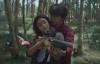 Vision+ Originals Cinta Di Balik Awan Episode 7, Razi dan Jane Siap Kalahkan Sekte Jahat