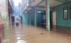 Tak Ada Angin Tak Ada Hujan, Banjir Terjang Kebon Pala Jaktim Pagi Ini