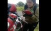 Polres Badung Tangkap Penembak Airsoft Gun yang Lukai Pengendara Motor 