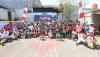 Kemeriahan Festival Permainan Tradisional di Depok - Bagian 9