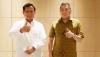 Momen Pertemuan Dua Sahabat Lama, Prabowo Subianto dan Hary Tanoesoedibjo - Bagian 1
