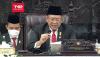 Bamsoet Ingatkan Pesan Jokowi soal Ancaman Krisis Global : 320 Juta Penduduk Dunia Kelaparan