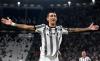 Juventus Vs Inter Milan, Angel Di Maria Comeback dari Cedera?