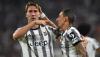 Hasil Juventus Vs Sassuolo: Si Nyonya Tua Menang Telak, Vlahovic dan Di Maria Menggila