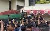 Seusai Sidang Vonis, Habib Bahar serukan NKRI dan Pancasila Harga Mati 