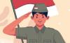 Lirik Lagu Satu Nusa Satu Bangsa Ciptaan L Manik, Biasa Dinyanyikan di Hari Sumpah Pemuda
