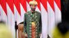 Jokowi Pakai Baju Adat Paksian, Ganjar : Presiden Punya Kepedulian Tinggi terhadap Seni Budaya