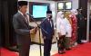 Jokowi Pimpin Renungan Suci di TMP Kalibata, Beri Penghormatan untuk 10.257 Pahlawan