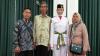 Salut, Puput Putri Anak Buruh Jebor Ini Wakili Majalengka sebagai Paskibra Jabar