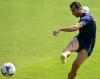 Inter Milan Apes, Henrikh Mkhitaryan Cedera usai Lakoni Debut