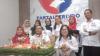 Meriahkan HUT ke-77 RI, DPW Perindo Jambi Gelar Lomba Nasi Tumpeng Gunung Kerinci