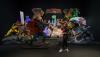 Pameran Pop Art Jakarta 2022 Hadirkan Karya Anak Bangsa - Bagian 1