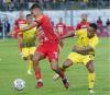 Hasil Liga 1: Tampil Menawan di Demang Lehman, Bali United Hajar Barito Putera