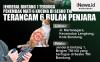 Infografis Jenderal Bintang 1 Penembak Mati Kucing di Bandung Terancam 6 Bulan Penjara