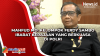 Mahfud MD: Kelompok Ferdy Sambo Ibarat Kerajaan yang Berkuasa di Polri