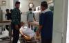 Ogan Ilir Geger, Perempuan Pedagang Sayur Tewas Membusuk, Tangan Pegang Pisau