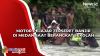 Motor Pelajar Terseret Banjir di Medan saat Berangkat Sekolah