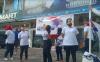 Partai Perindo Jambi Gelar Pesta Rakyat, Warga Berharap Makin Solid dengan Masyarakat 