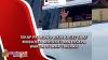 Sikap Prabowo Bikin Kaget saat Mobilnya Berhenti dan Disapa Warga di Lampu Merah