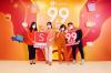 Buat yang Suka Belanja seperti Thariq Halilintar, Yuk Merapat di Shopee 9.9 Super Shopping Day