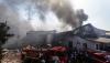 Pabrik Aluminium Foil Ludes Terbakar di Bogor - Bagian 2