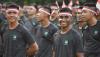 Panggung Prajurit Kodam Jaya Meriahkan HUT ke-77 Kemerdekaan RI - Bagian 4