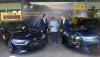Kendaraan Listrik BMW i4 dan iX Hadir pada Ajang Maybank Marathon 2022 di Bali