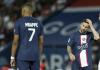 Wayne Rooney Ejek Sikap Arogan Kylian Mbappe, Bawa-bawa Nama Lionel Messi