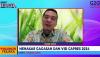Politisi PKB Sebut Kemistri Prabowo dan Cak Imin Sangat Kuat