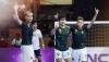 Hasil Liga Futsal Profesional: Perkasa! Vamos FC Bantai Giga FC 