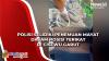 Polisi Selidiki Penemuan Mayat dalam Posisi Terikat di Cisewu Garut