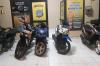 Diduga Akan Tawuran, 8 Remaja Bersenjata Sabuk Berujung Gir Diamankan Polisi