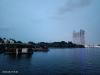 Ada Cottage Terbakar, Resort Putri Duyung Kini Gelap Gulita