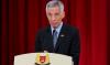 PM Singapura Lee Hsien Loong Umumkan Akan Mundur