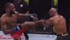 Hasil UFC 278: Bikin KO Kamaru Usman, Leon Edwards Rebut Sabuk Kelas Welter