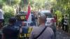 Cisewu Garut Gempar, Mayat Pria Bersimbah Darah Ditemukan di Tepi Jalan Cilayu