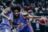 Semifinal IBL 2022: Bersaing Sengit, Satria Muda Tekuk Prawira Bandung