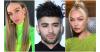 8 Artis yang Pernah Dekat dengan Zayn Malik, Nomor 7 Sampai Hamil dan Punya Anak