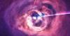 NASA Sonifikasi Suara Black Hole dengan Remix, Begini Hasilnya