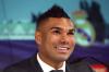 Casemiro Menuju Man United, Bantah Tinggalkan Real Madrid demi Uang