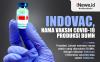 Infografis Indovac, Nama Vaksin Covid-19 Produksi BUMN