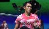 Hasil Malaysia Open 2023: Jojo Comeback 9 Poin di Gim Pertama dan Gilas Wakil Taiwan