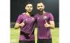 Ngeri, 2 Pemain Bola Indonesia Ini Disebut Sekuat Baja oleh Media Vietnam
