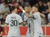 Pelatih PSG Ngeri Jumpa Juventus: Mereka Tak Terkalahkan di Liga Italia